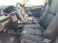 2018 Honda CIVIC фото