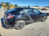 2018 Honda CIVIC photo