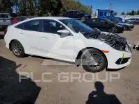 2018 Honda CIVIC фото