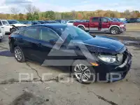 2018 Honda CIVIC photo