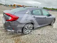 2018 Honda CIVIC photo
