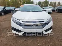 2018 Honda CIVIC photo