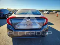 2018 Honda CIVIC фото