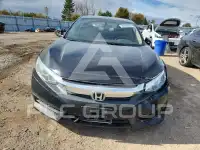 2018 Honda CIVIC фото