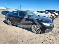 2018 Honda CIVIC photo