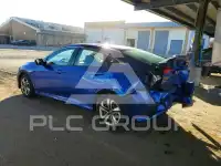 2018 Honda CIVIC фото