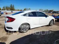 2018 Honda CIVIC фото
