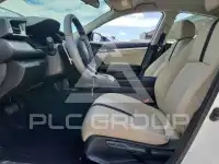 2018 Honda CIVIC фото