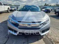 2018 Honda CIVIC photo