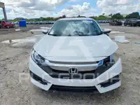 2018 Honda CIVIC фото