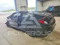 2018 Honda CIVIC фото