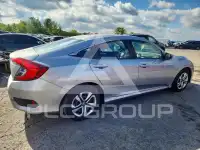 2018 Honda CIVIC photo
