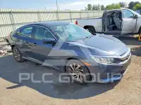 2018 Honda CIVIC photo