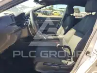 2018 Honda CIVIC photo