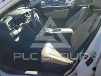 2018 Honda CIVIC фото