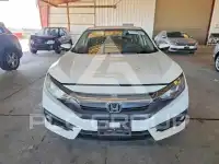2018 Honda CIVIC фото
