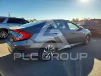 2018 Honda CIVIC фото