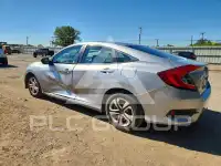 2018 Honda CIVIC фото
