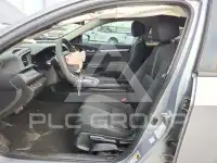 2018 Honda CIVIC photo