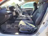 2018 Honda CIVIC фото