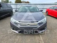 2018 Honda CIVIC photo