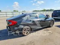 2018 Honda CIVIC фото