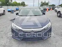 2018 Honda CIVIC фото