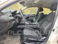 2018 Honda CIVIC фото