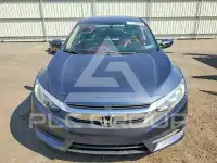 2018 Honda CIVIC photo