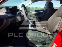 2018 Honda CIVIC photo
