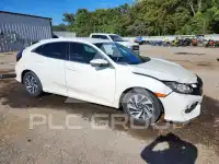 2018 Honda CIVIC photo