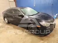 2018 Honda CIVIC photo