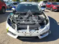2018 Honda CIVIC фото