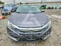 2018 Honda CIVIC photo