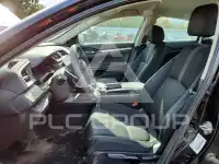 2018 Honda CIVIC фото