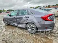 2018 Honda CIVIC photo