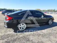 2018 Honda CIVIC photo