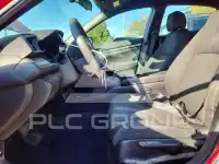 2018 Honda CIVIC фото