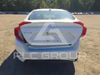 2018 Honda CIVIC фото