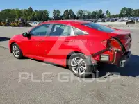 2018 Honda CIVIC photo