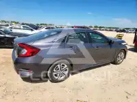 2018 Honda CIVIC photo