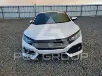 2018 Honda CIVIC photo