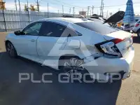 2018 Honda CIVIC фото