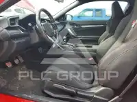 2018 Honda CIVIC фото
