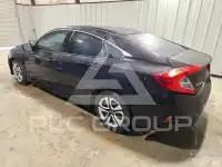 2018 Honda CIVIC photo