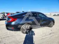 2018 Honda CIVIC фото