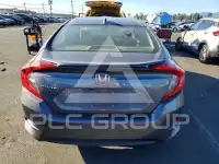 2018 Honda CIVIC photo