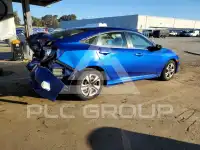 2018 Honda CIVIC фото