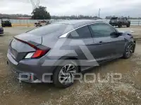 2018 Honda CIVIC фото