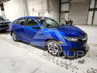 2018 Honda CIVIC фото